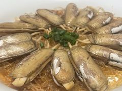 -汤城小厨•粤菜•靓汤(苏州街店)