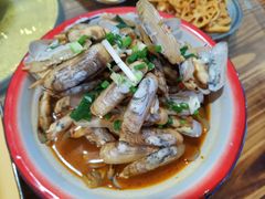 -冶建镜子·老南昌大排档·江西虾王(总店)