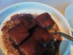 -上海小南国(正大店)