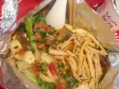 -见味花甲(福田coco park店)