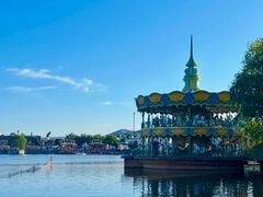 -大连海昌发现王国主题公园