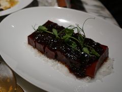 -湖滨28中餐厅·西湖宴·杭州君悦酒店