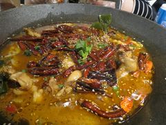 -马头巷·食景园(苏州总店)