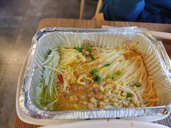 -柳叶刀烧烤(北大清华店)