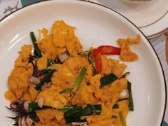 -鲜味食族水产·海鲜餐厅
