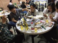 -亚东串烤(共康东路店)