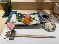 -鮨一日本料理旗舰店(总店)