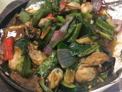 -新享乐海鲜(翠华路店)