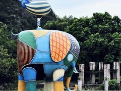 -Club Med地中海俱乐部·桂林度假村