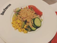 -爱丽丝牛排西餐厅(光谷步行街店)