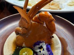 -果然居酒家 · 顺德园林私房菜