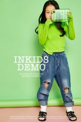 -INKIDS潮童社儿童摄影(朝阳大悦城店)