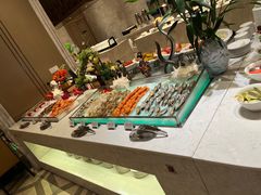 -云尚自助餐厅(佛山南海瞻云酒店)