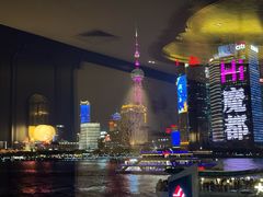 -RIVIERA 松鹤楼(外滩店)