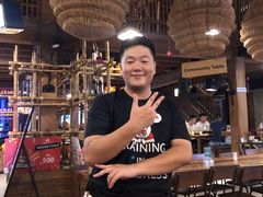 -Naughty Nuri’s Phuket