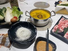 -呷哺呷哺 黄金牧场 (新中关购物中心店)