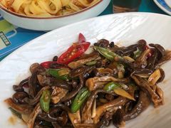 -巴依老爷新疆美食(昌平店)