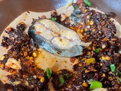 -苗家恒灵酸汤鱼-跳水牛肉连锁店(凯里总店)
