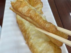 -日月永和中国餐饮名店(东湖店)