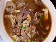 -二姐卤煮(南十里居店)