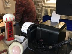 -凌阿姨·粢饭团(清扬路店)