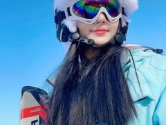 -长白山红松王滑雪场