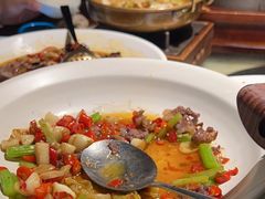 -佬麻雀·新湘菜(东方宝泰店)