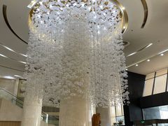 大堂-湖北味道(湖北大厦店)