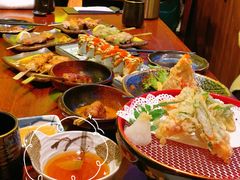 -鸟鹏烧鸟居酒屋(仁恒梦中心店)