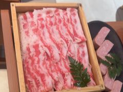 -巴奴毛肚火锅(大剧院店)