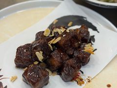 -老常州菜馆(天宁店)