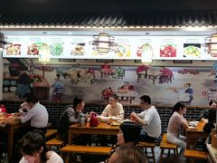 -吃香喝辣·地道衡东菜(南岳大庙店)