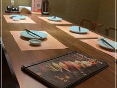 -山葵家·创意料理(EFC欧美广场店)