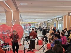 -凯德MALL(望京店)
