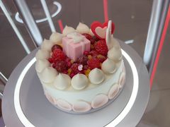 -DQ·蛋糕·冰淇淋(湖景东路店)