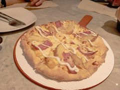 -必胜客(东大桥店)