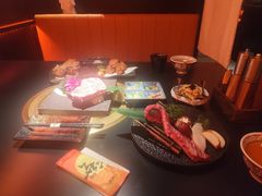 -無二炙坊·和牛烧肉(大钟寺1733店)