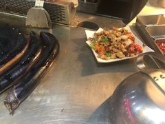 -吉布鲁牛排海鲜自助(巴南万达广场店)