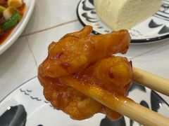 -松云居.大连人.大连菜
