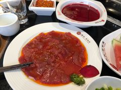-陆派巴倒烫火锅(城东店)