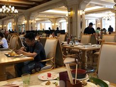 -青岛海泉湾皇冠假日度假酒店