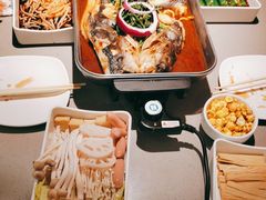 -半天妖烤鱼(大兴大悦春风里店)