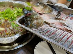 -滋味鱼火锅坊(花荄店)