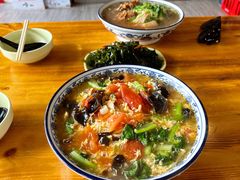 -竹青胶东摔面(黄岛开发区店)