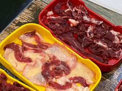 -彩鹿·潮汕·鲜牛肉·自助火锅(伊电园店)