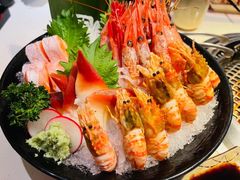 -赤坂亭M9和牛烧肉·日料398放题(万达店)