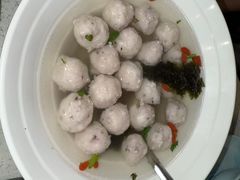 -巧克力渔家.小船海鲜胶东菜(万平口店)