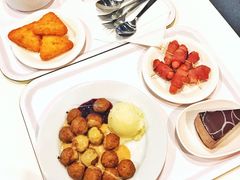-宜家·瑞典风味餐厅(无锡店)