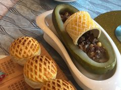 柠檬羊片-新兴家喻酒家·羊城名宴(昌岗店)