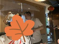 -百年恒益烧腊海鲜酒家·非遗传承(广州黄埔店)